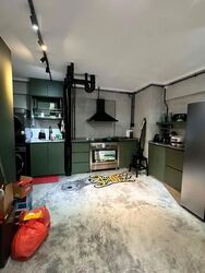 Blk 669 Eunos Damai Ville (Bedok), HDB 4 Rooms #583197661